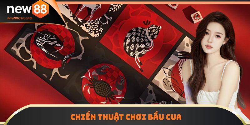 Chiến thuật chơi Bầu Cua từ cao thủ