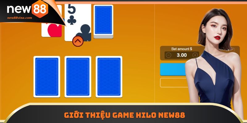 Cách Dự Đoán Hilo NEW88 Cao Thấp Chuẩn Xác Từ Chuyên Gia 4 | 789BET Giới thiệu game Hilo NEW88