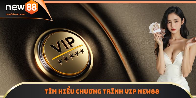 VIP NEW88 4 | 789BET Tìm hiểu chương trình VIP NEW88